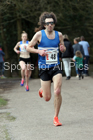 Senior mens 12 Stage Relay, ERRA 12 and 6 Stage Relays, Sutton Coldfield. Photo: David T. Hewitson/Sports for All Pics